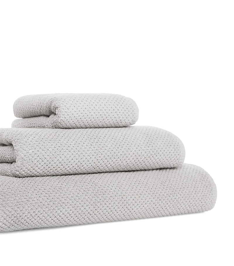 Graccioza Bee Waffle bath sheet 100cm x 150cm (British brand)