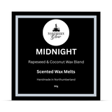 Holland & Barrett Scented Wax Melt Midnight 90 g- Buy online at McGrocer