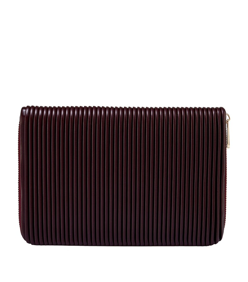 WOLF Bella Jewellery Portfolio Case (British brand)