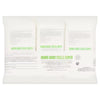 My Little Star cotton pads soft triple pack, imported from the UK