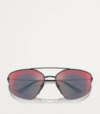 Ferrari FH1009T titanium frame sunglasses (British brand)