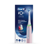 Oral-B iO 3 Pink electric toothbrush - British product