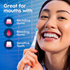 Oral-B iO 3 Pink electric toothbrush - British product