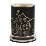 Aroma Accessories electric wax melter 17cm black (British brand)