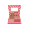 W7 Sculpt Power face palette 23g (British brand)