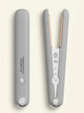 Dyson Corrale straightener flexing copper plates cord-free - British product