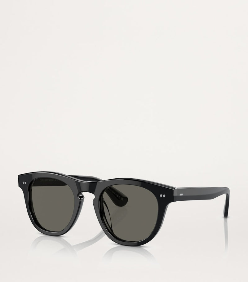 Oliver Peoples acetate sunglasses 0OV5509SU (British brand)