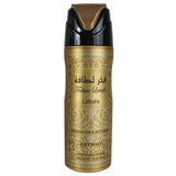 Lattafa Fakhar Extrait body spray 200ml, UK version