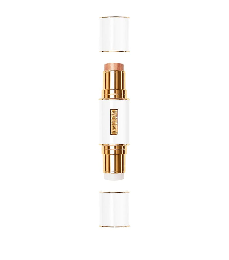 Pat McGrath Labs Highlighter Balm Duo, imported from the UK