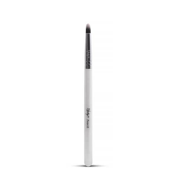 Nanshy Pencil Makeup Brush White, imported from the UK