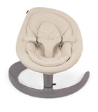 Nuna LEAF Grow Cloud baby bouncer seat, imported from the UK