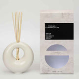 French Connection Iris Orange Blossom Reed Diffuser 130ml - British product