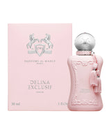 Harrods Parfums de Marly Delina Exclusif Eau de Parfum 30ml- Buy online at McGrocer