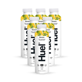 Holland & Barrett Huel Banana Nutritionally Complete Meal Replacement Shake 6 x 500ml- Buy online at McGrocer
