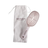 Beautaholics Revitalize easy-clean massage hairbrush, UK version