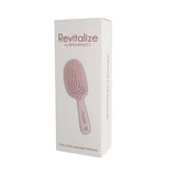 Beautaholics Revitalize easy-clean massage hairbrush, UK version