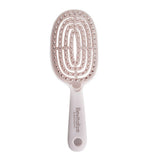 Beautaholics Revitalize easy-clean massage hairbrush, UK version