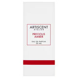 Superdrug Artiscent Precious Amber Body Spray 50ml