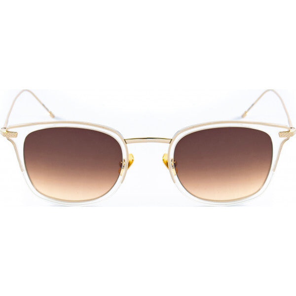 Belstaff HERONGATE sunglasses brown titanium frame 49mm, imported from the UK