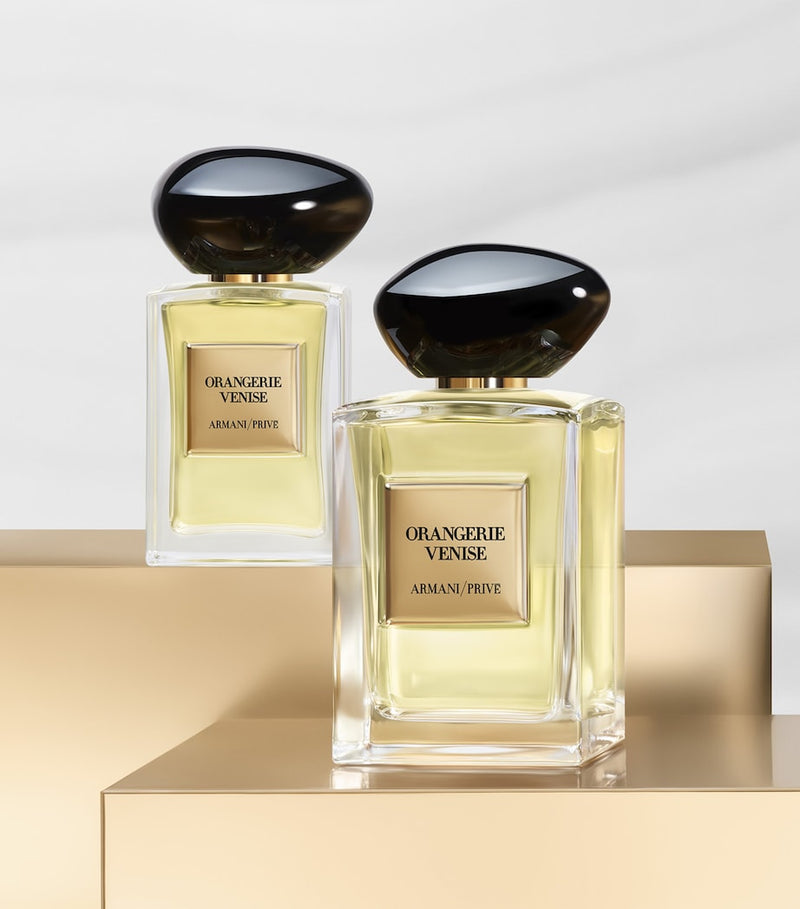 Armani Orangerie Venise eau de toilette 100ml - British product