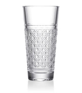 Harrods Waterford Crystal Opulence Crystal Vase 25cm- Buy online at McGrocer