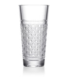 Waterford Crystal Opulence crystal vase 25cm (British brand)