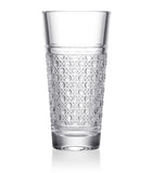 Waterford Crystal Opulence crystal vase 25cm (British brand)