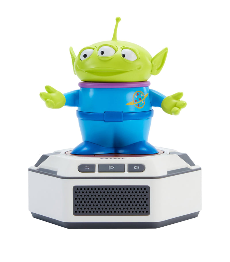 Robosen Toy Story Alien Robot electronic toy, imported from the UK