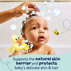 Childs Farm baby bubble bath Baby Soft Scent 250ml - British product