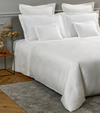 Frette Divine Super King Flat Sheet Set 270cm x 320cm - British product