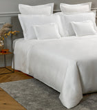 Frette Divine Super King Flat Sheet Set 270cm x 320cm - British product