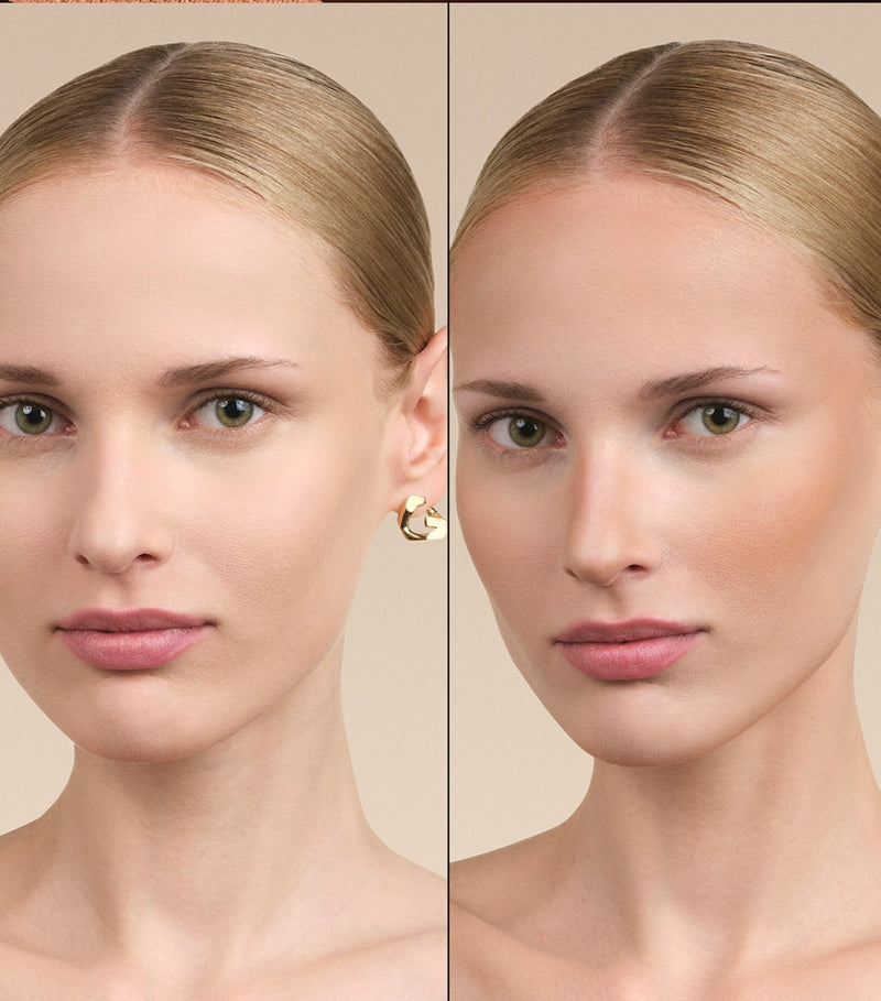 Givenchy Prisme Libre bronzer powder, UK version