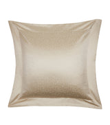 Harrods Glowing Weave Cushion Cover in Cotton and Silk Blend 65cm x 65cm- Buy online at McGrocer