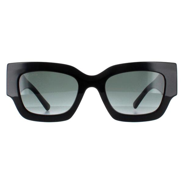 Jimmy Choo NENA/S black gradient sunglasses - British product