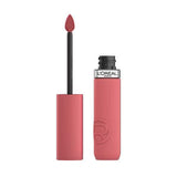 Superdrug L'Oréal Paris Infallible Matte Lipstick 120- Buy online at McGrocer