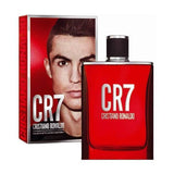 Superdrug Cristiano Ronaldo CR7 Eau de Toilette Spray 30ml- Buy online at McGrocer