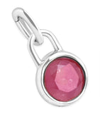 Astrid & Miyu October birthstone charm, UK version
