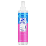 Superdrug Vo5 Volume Boost Gel Spray Hair Styling 200ml- Buy online at McGrocer