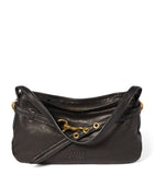 Miu Miu nappa leather Aventure shoulder bag (British brand)