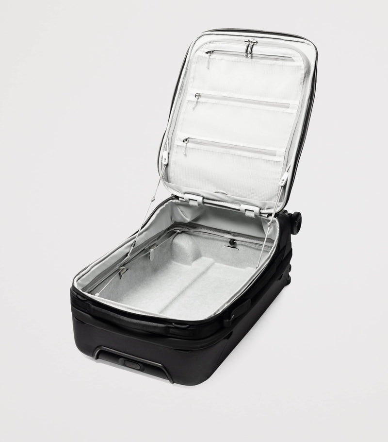 Peak Design Roller Pro Hard Cabin Suitcase 55cm, imported from the UK