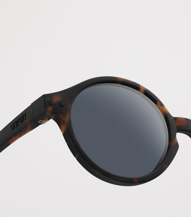 IZIPIZI KIDS #d baby sunglasses with detachable strap (British brand)