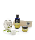 Bumbles & Boo baby boy hamper gift set, UK version