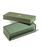 Montegrappa Venetia ballpoint pen in resin casing, imported from the UK