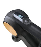 Therabody Theragun 24K Gold PRO percussive therapy device, imported from the UK