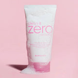 BANILA CO Clean it Zero foam cleanser 150ml - British product