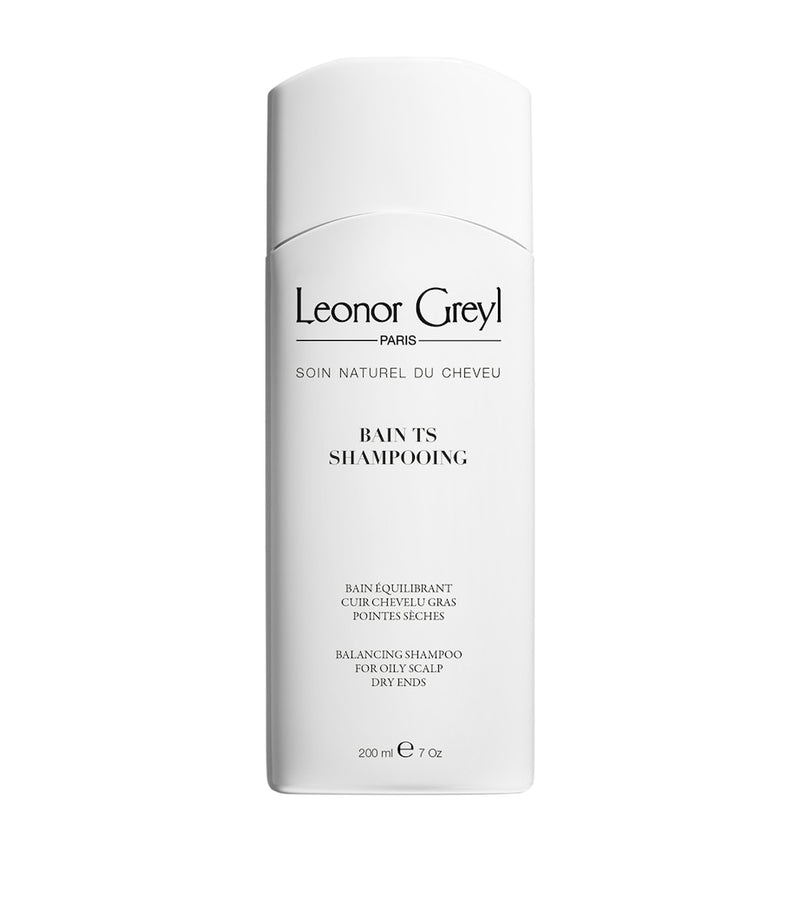 Leonor Greyl Bain TS Balancing Shampoo 200ml, UK version