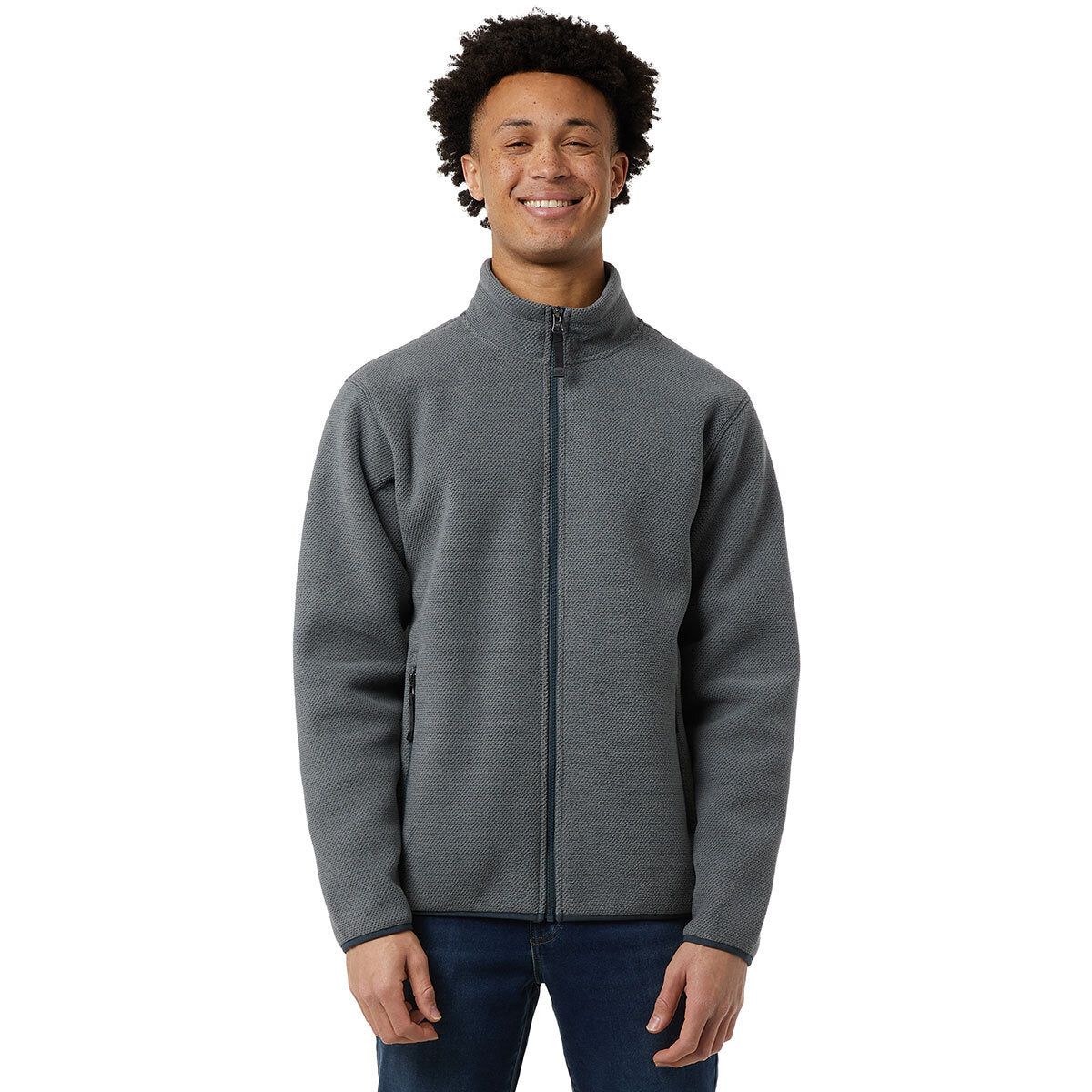 32 Degrees Men's Weekend Sherpa Fleece - McGrocer
