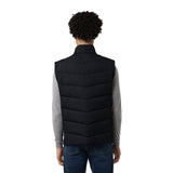32 Degrees Mens Mixed Media Gilet - McGrocer