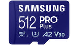 Argos Samsung PRO Plus Micro SDXC Memory Card 512GB- Buy online at McGrocer