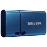 Samsung 128GB flash drive USB-C blue, UK version